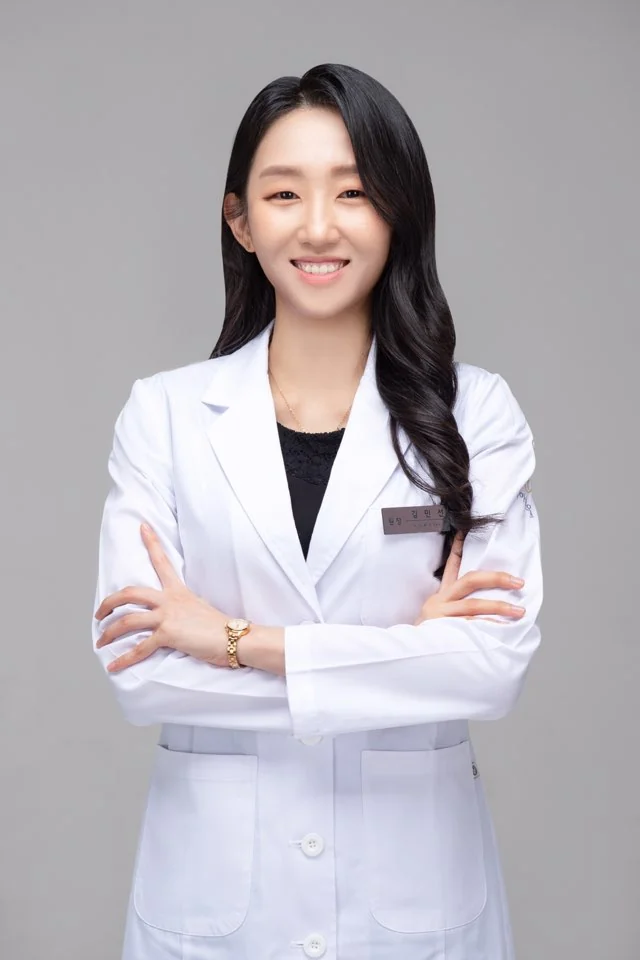 동탄리아한의원 김민선 대표원장