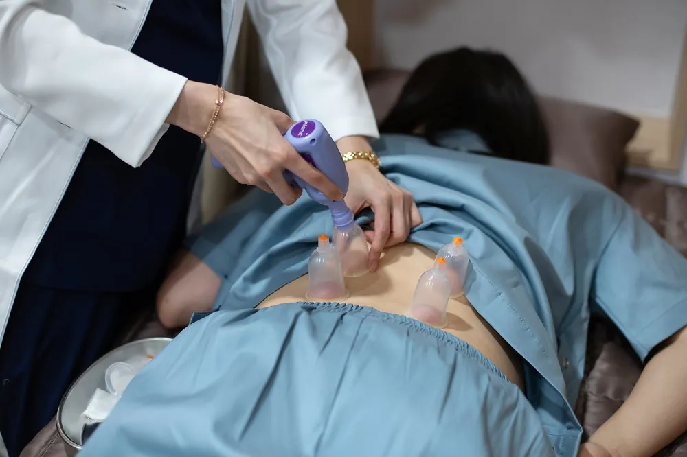 동탄리아한의원 통증 · 추나 클리닉