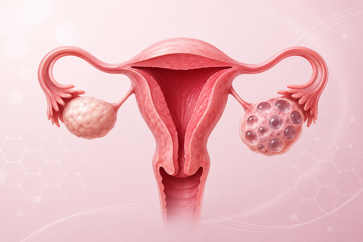 동탄 다낭성난소증후군 한의진료 생리불순 배란불규칙 무월경 PCOS