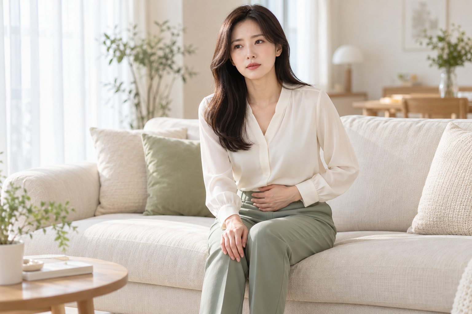 동탄 방광염 상담 안내 이미지