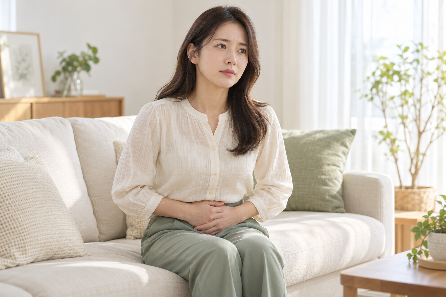 리아한의원 동탄점 여성클리닉 안내 이미지
